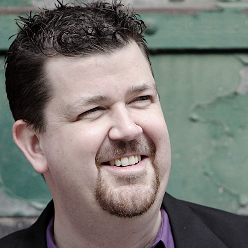 Dave Wood - iOS Developer 