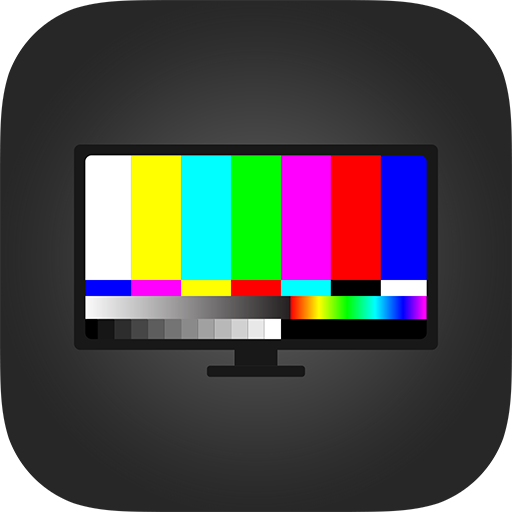 TV Tune Up - Calibration Tool Kit