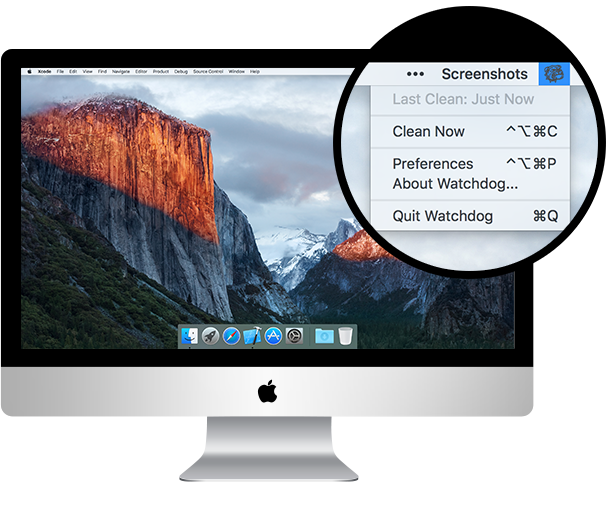 Watchdog for Xcode