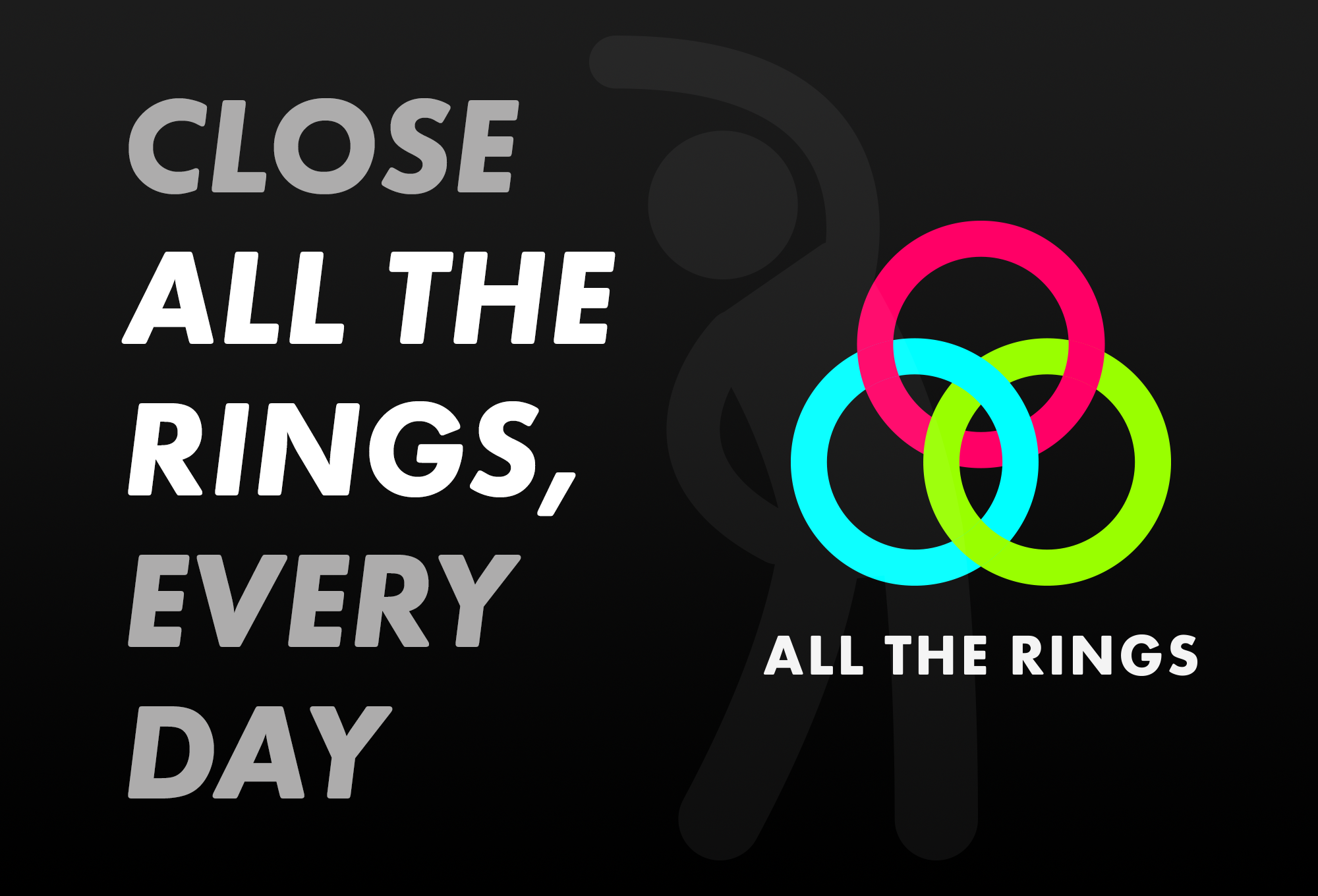 All the Rings