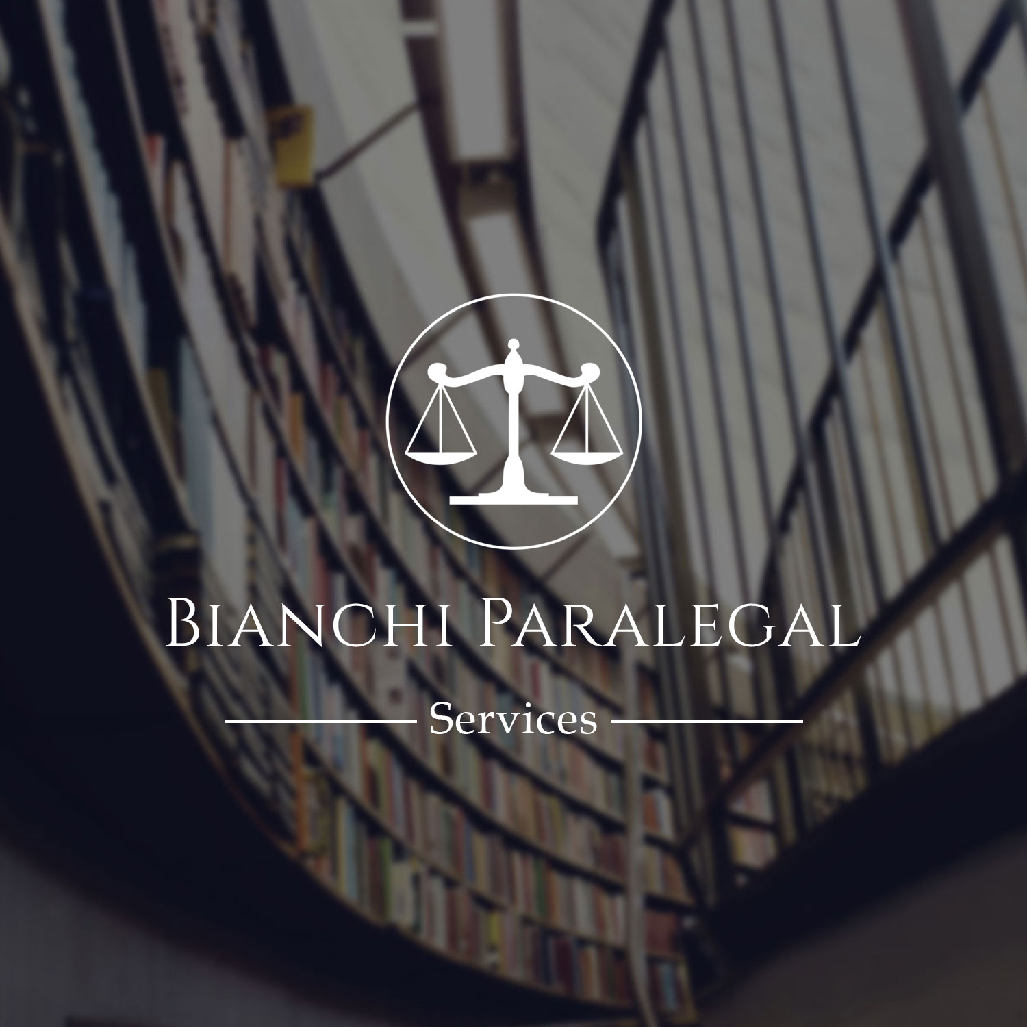 Bianchi Paralegal