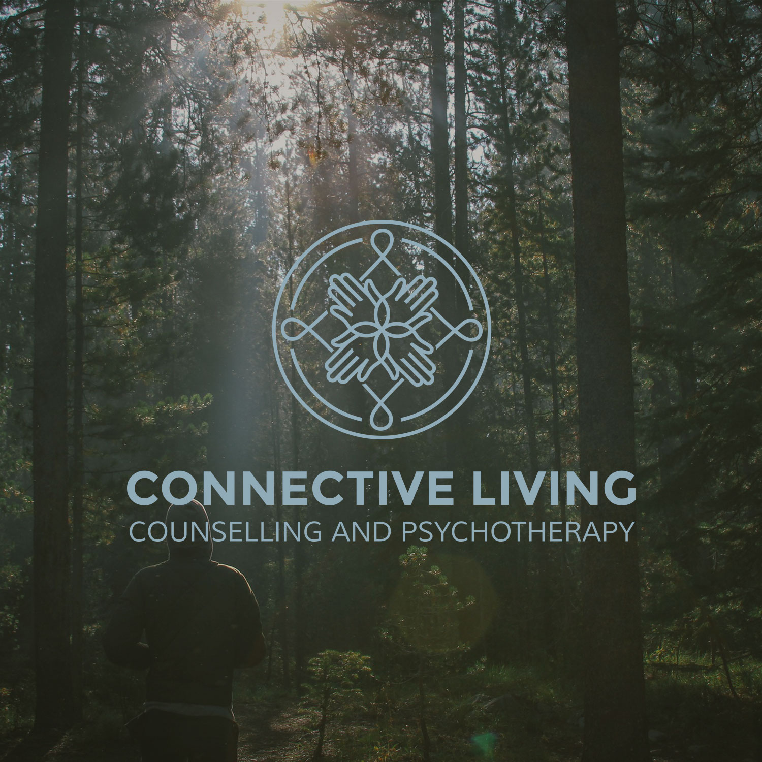 Connective Living