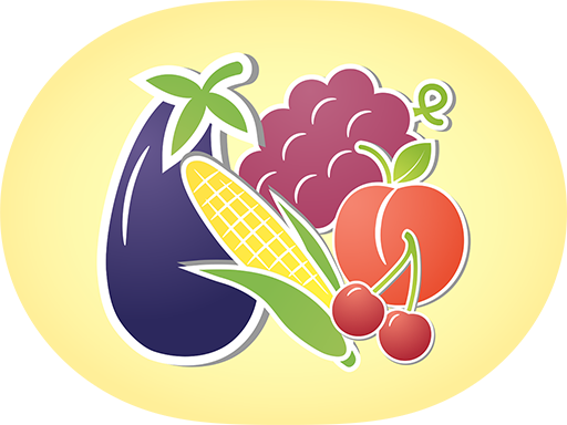 Edible Sticker Pack